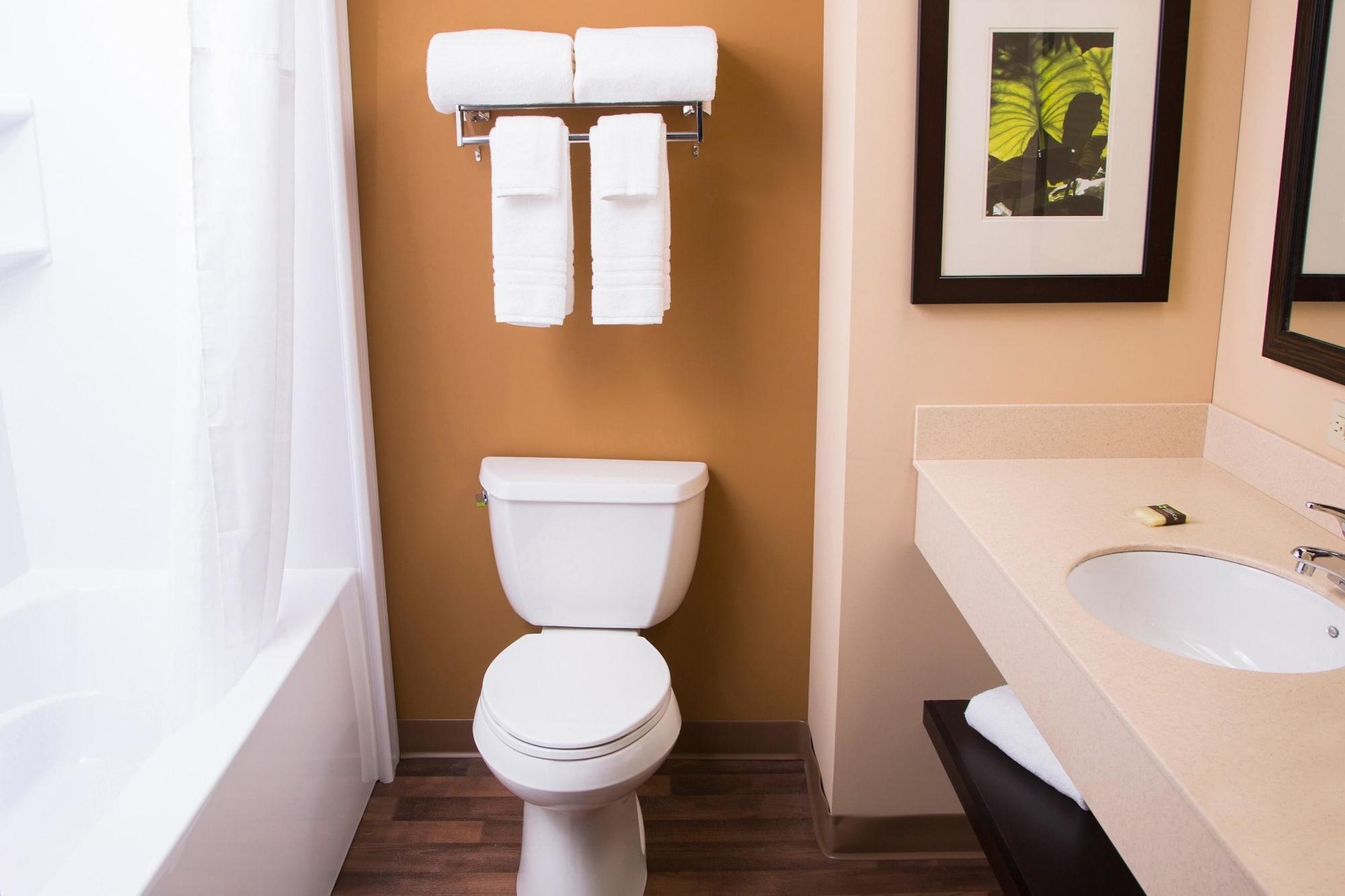 Extended Stay America Suites - Orlando - Orlando Theme Parks - Major Blvd Екстериор снимка